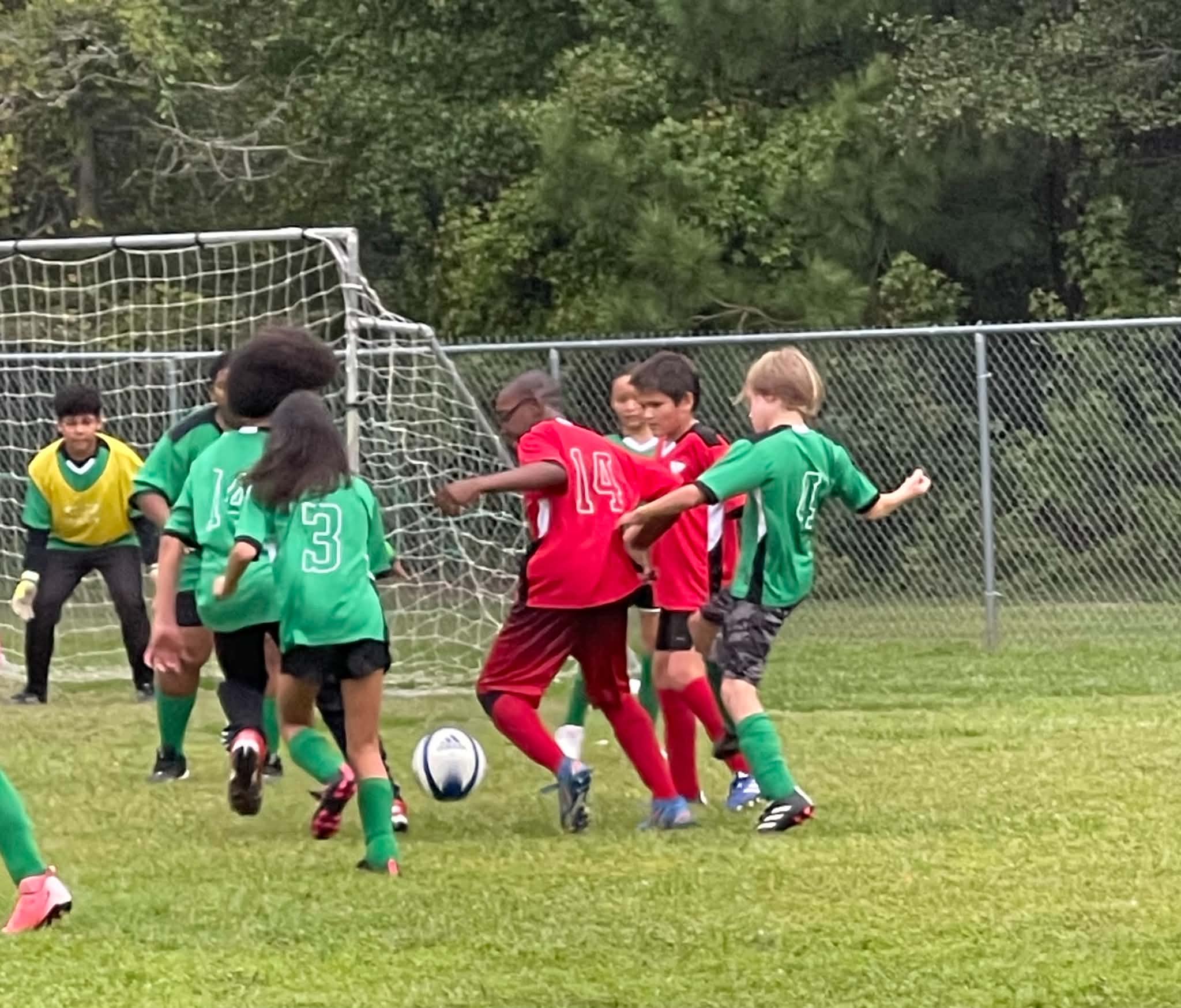 soccer