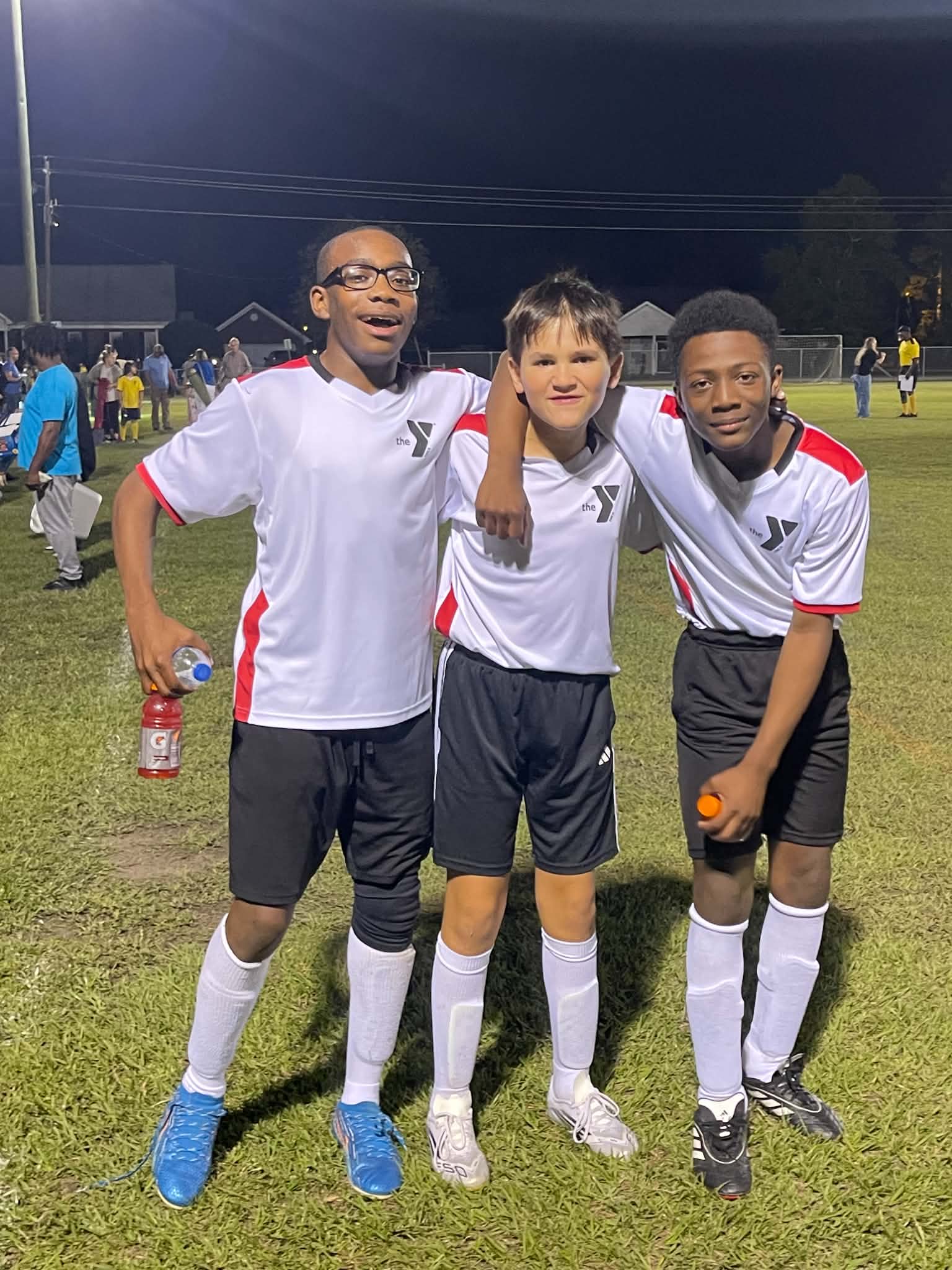 soccer